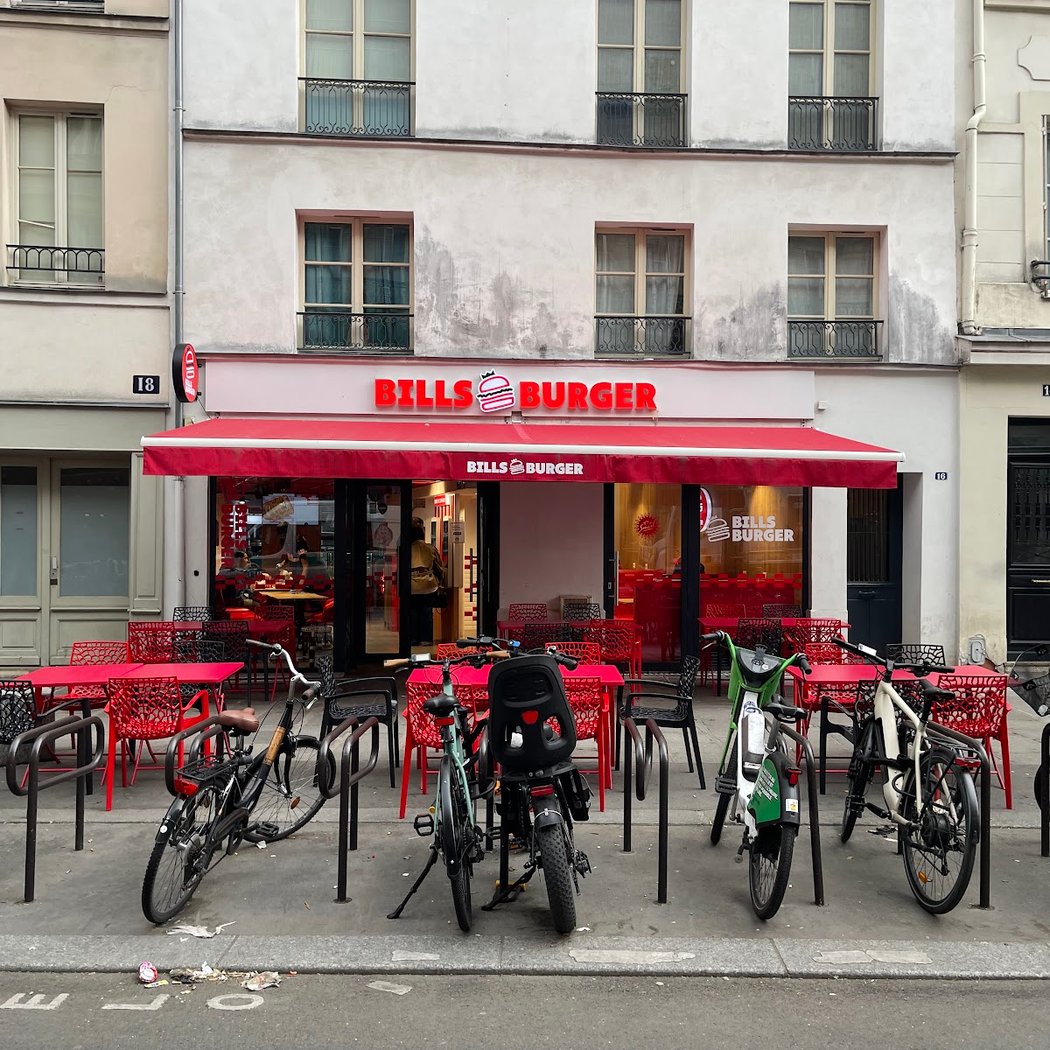 Bills Burger 2